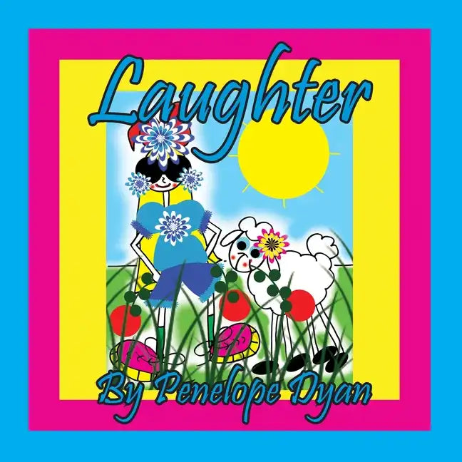 Laughter - Paperback