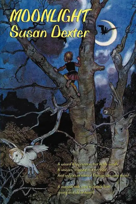 Moonlight - Paperback