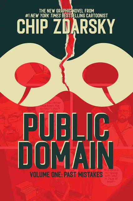 Public Domain Volume 1 - Paperback