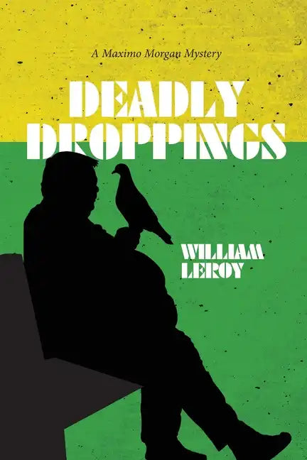 Deadly Droppings / Humble Pie - Paperback