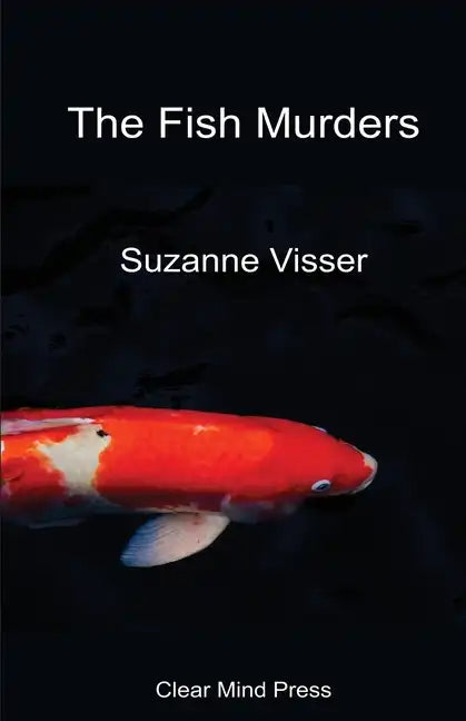 The Fish Murders - Paperback