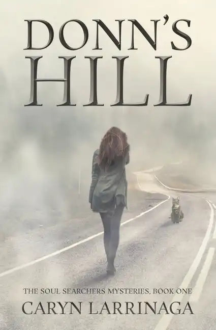 Donn's Hill - Paperback
