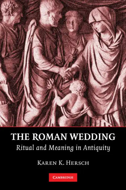 The Roman Wedding - Paperback