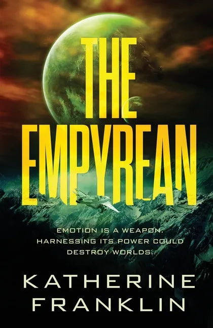 The Empyrean - Paperback