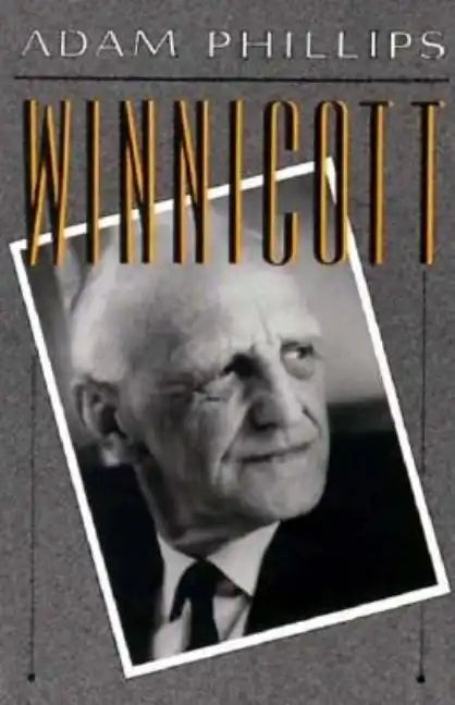 Winnicott - Paperback