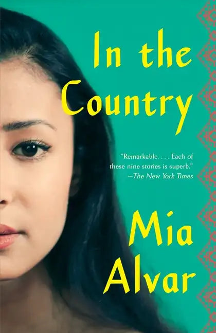 In the Country: Stories - Paperback