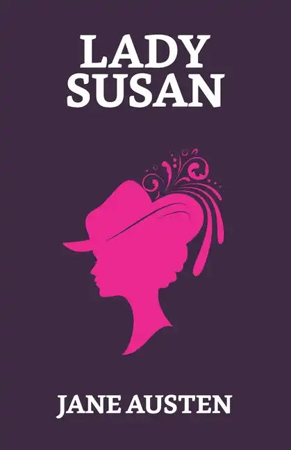 Lady Susan - Paperback