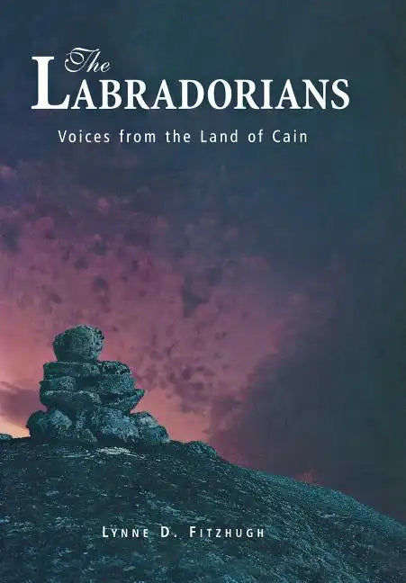 The Labradorians - Hardcover