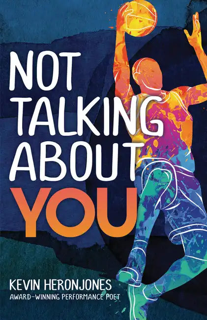 Not Talking about You - Paperback