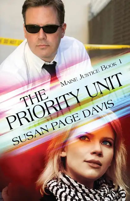 The Priority Unit - Paperback
