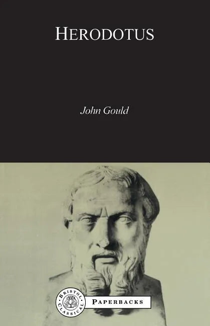 Herodotus - Paperback