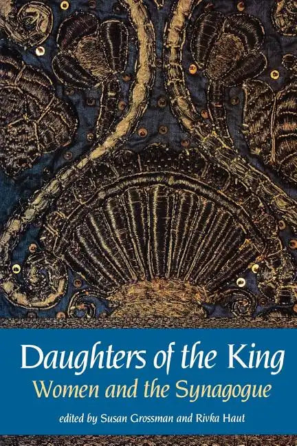 Daughters of the King - Paperback