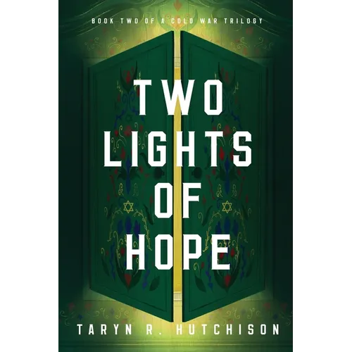 Two Lights of Hope - Paperback