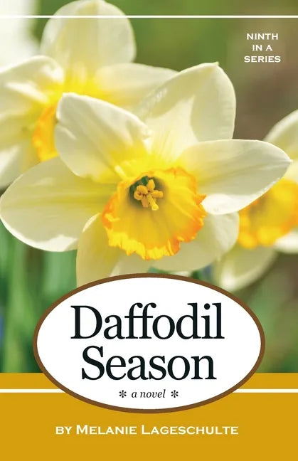 Daffodil Season - Paperback