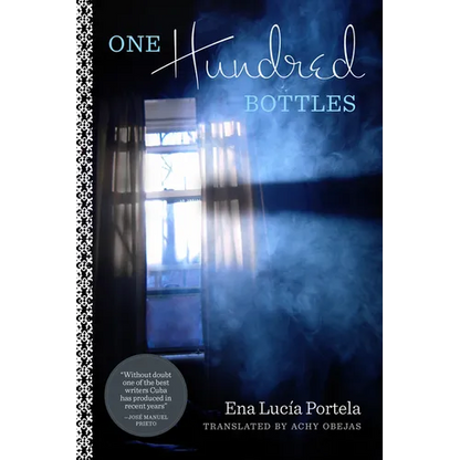 One Hundred Bottles - Paperback