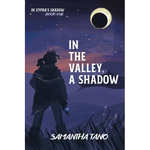 In the Valley, A Shadow - Paperback