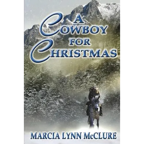 A Cowboy for Christmas - Paperback
