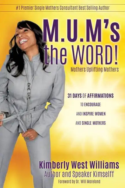 M.U.M's the WORD! - Paperback