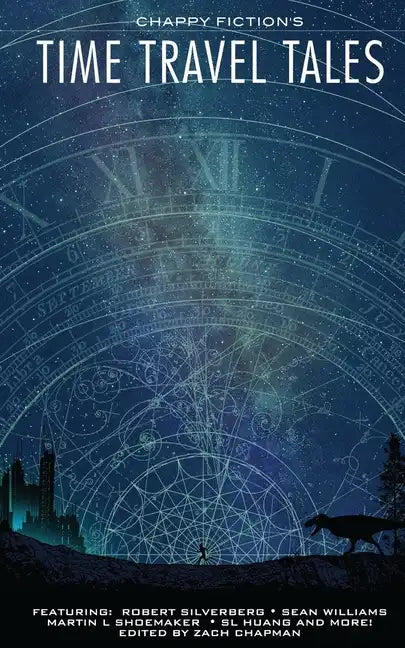 Time Travel Tales - Paperback