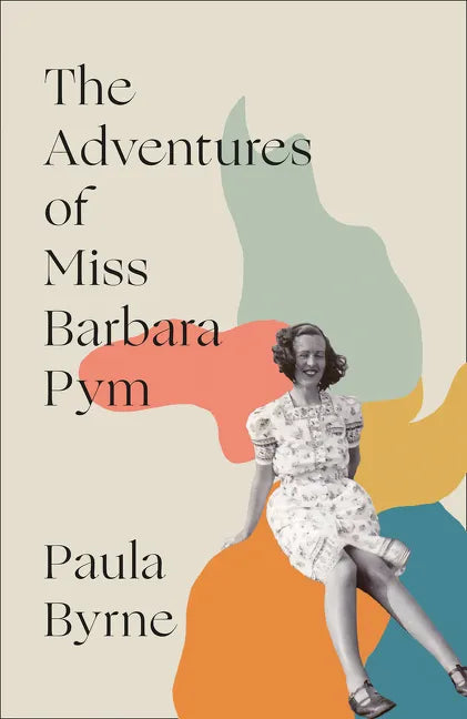 The Adventures of Miss Barbara Pym - Hardcover