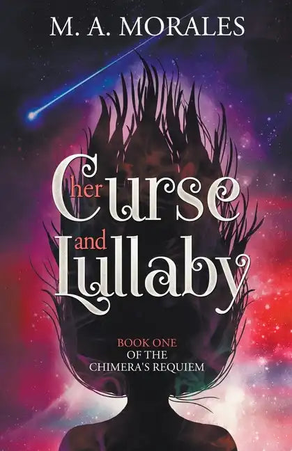 Her Curse and Lullaby - Paperback