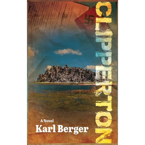 Clipperton - Hardcover