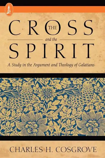 The Cross and the Spirit - Paperback