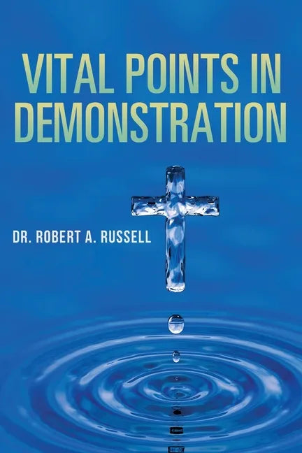 Vital Points in Demonstration - Paperback