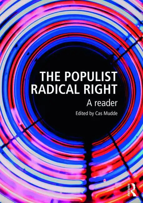 The Populist Radical Right: A Reader - Paperback