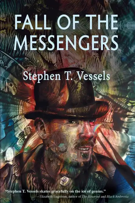 Fall of The Messengers - Paperback