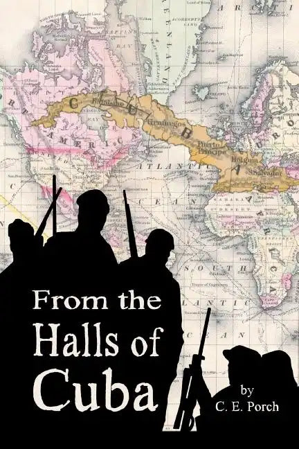 From the Halls of Cuba - Paperback