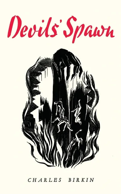 Devils' Spawn - Paperback
