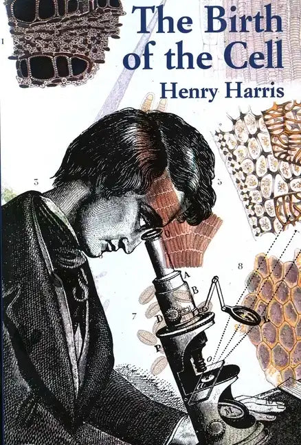 The Birth of the Cell - Paperback