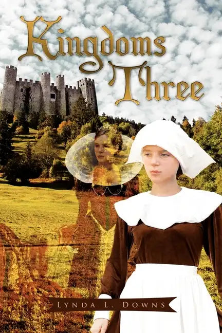 Kingdoms Three - Paperback