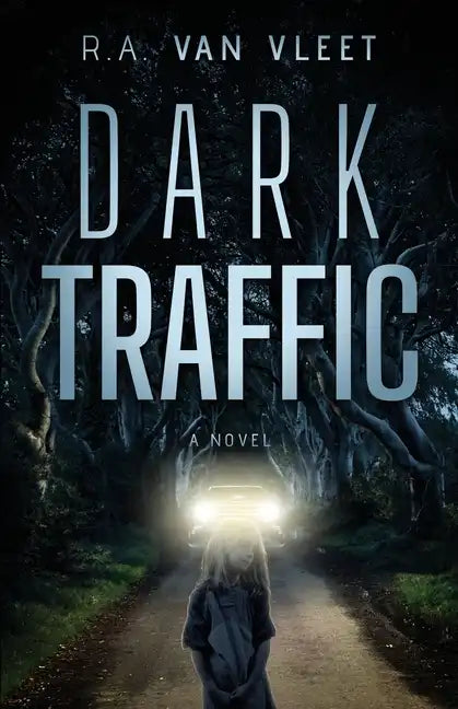 Dark Traffic - Paperback