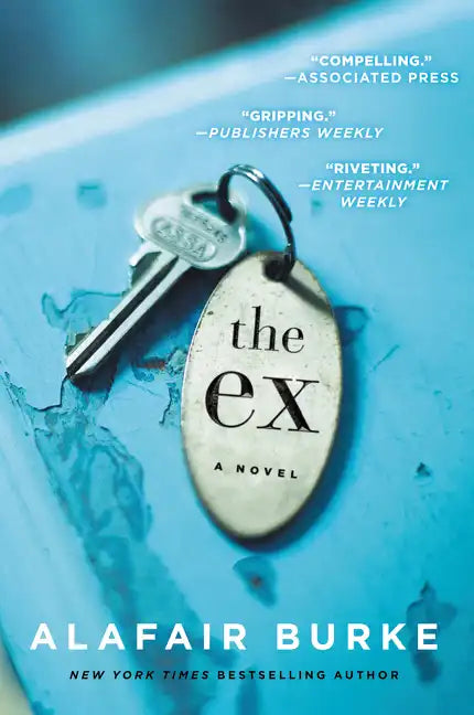 The Ex - Paperback