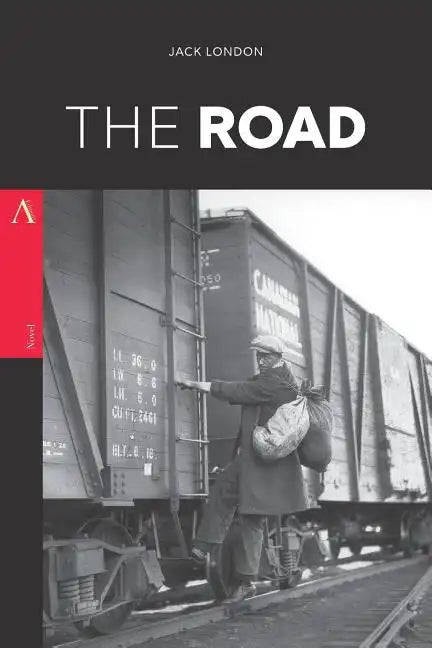 The Road - Paperback