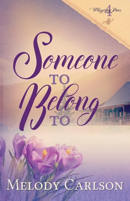 Someone to Belong To - Paperback