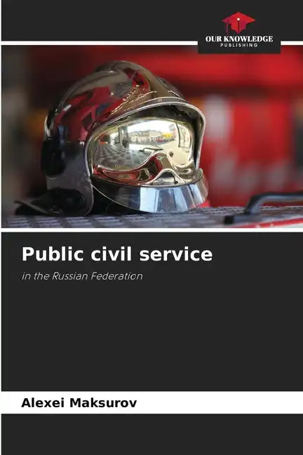 Public civil service - Paperback