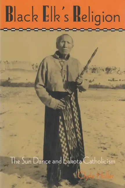 Black Elk's Religion - Paperback