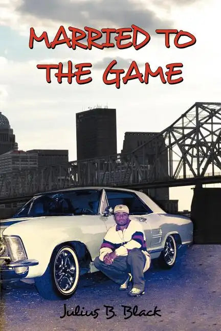 Married to the Game - Paperback