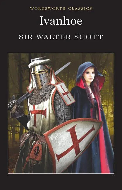Ivanhoe - Paperback