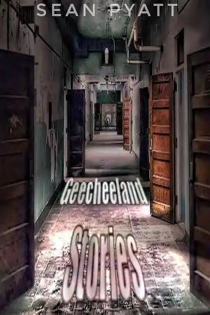 Geecheeland Stories: Episode 1 - Paperback