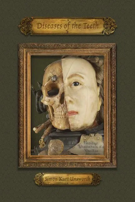 Diseases of the Teeth - Paperback