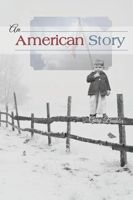 An American Story - Paperback