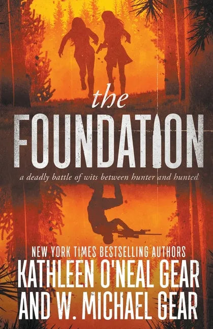 The Foundation - Paperback