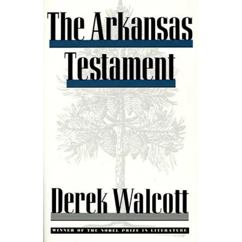 The Arkansas Testament - Paperback