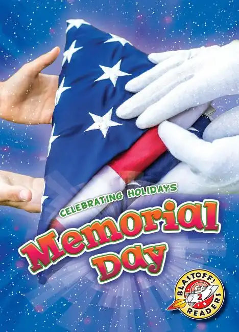 Memorial Day - Library Binding