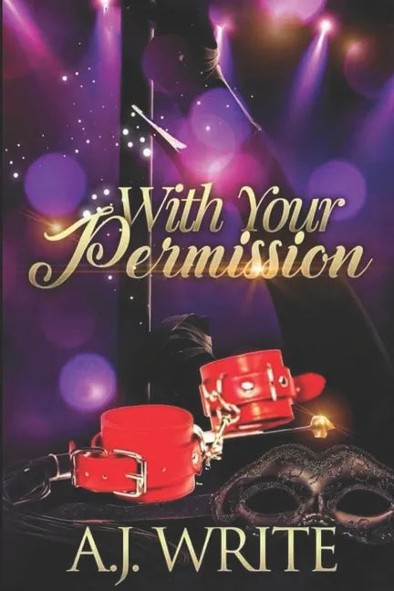 With Your Permission - Paperback