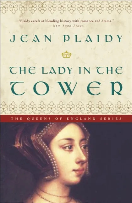 The Lady in the Tower - Paperback